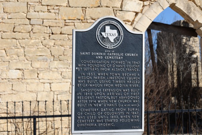 Saint Dominic Catholic&nbsp;Church